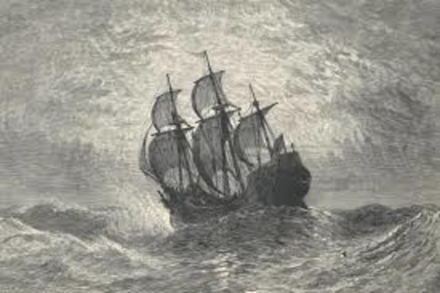 Mayflower