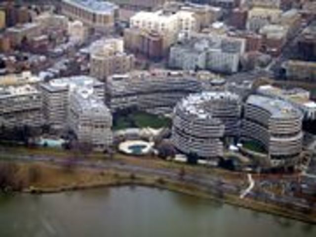 Watergate