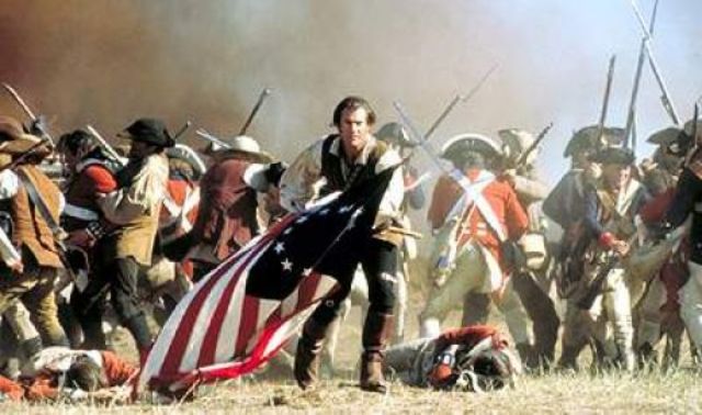 The war of Independence 1775-1783