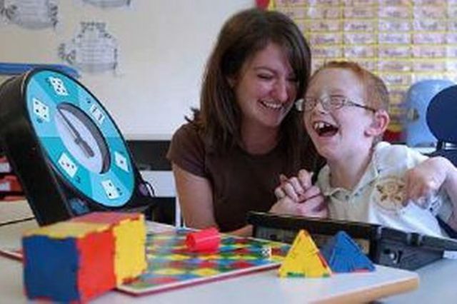 Handicapped Pupils and School Health Special Schooling