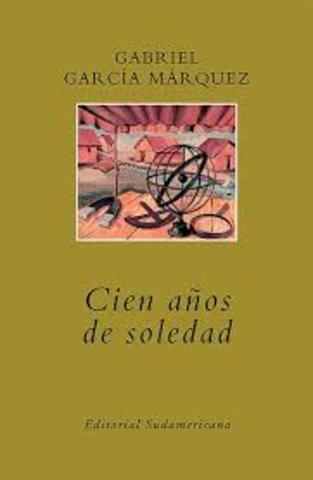 cien años de soledad