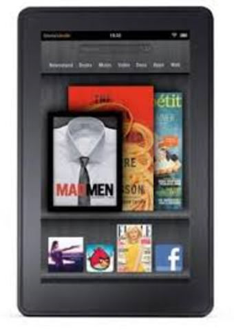 Kindle Fire