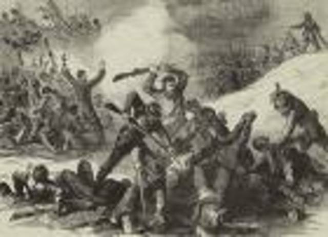 Battle of Palmito Ranch