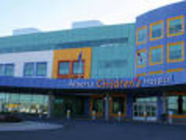 Ground was broken for the Texas Children's Hospital adjacent to the Freeman Clinic.