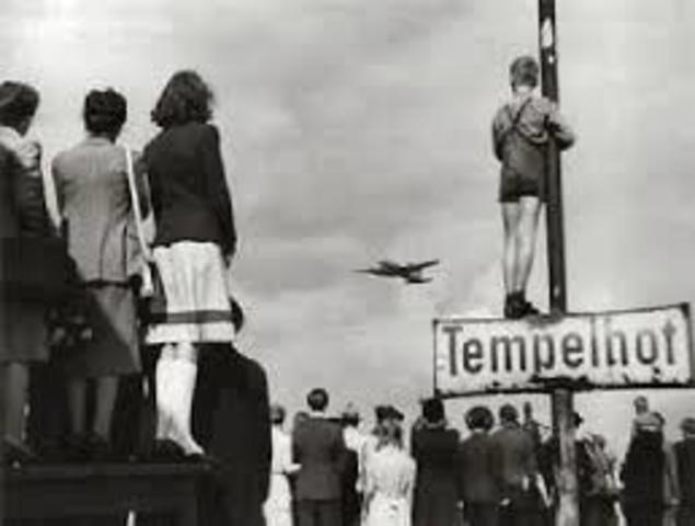 Berlin Airlift