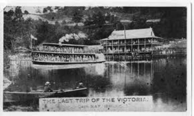 Measure to encourage Immigration