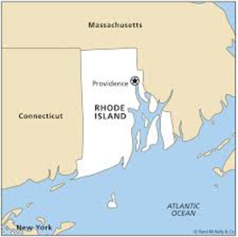 13th State Ratifies the Constitution