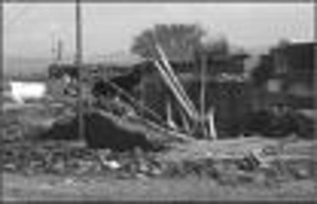 (6) Silakhor Earthquake