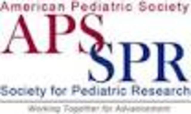 The American Pediatric Society is established in 1888