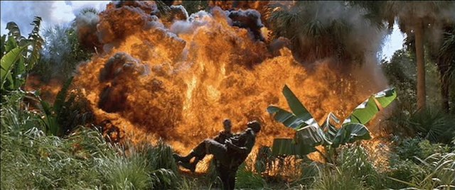 U.S. sends troops to Vietnam