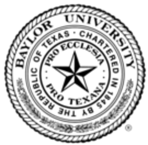 found baylor university