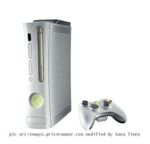 Xbox 360 Came out