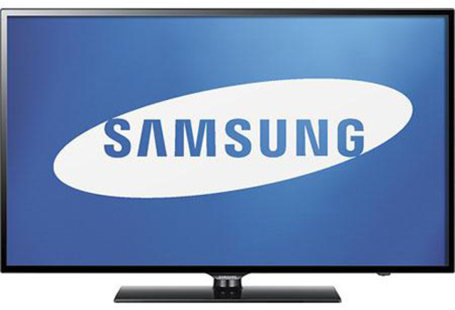 Flat screens get bigger