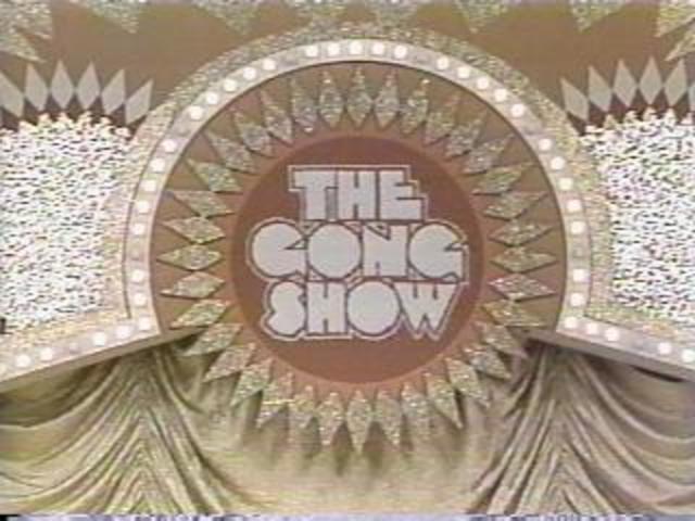Gong show