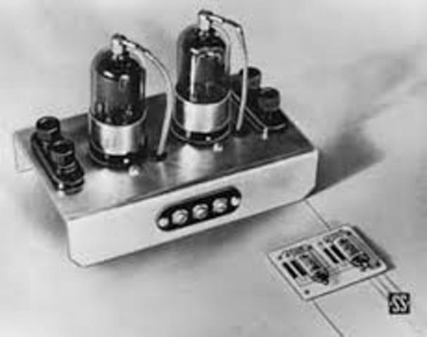 Commercial Radio-Telephone Operations