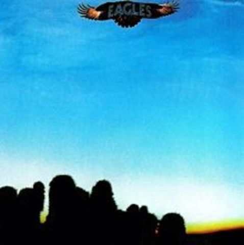 Eagles-Eagles Album