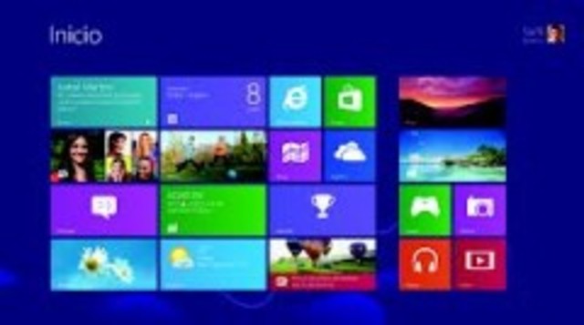 windows 8