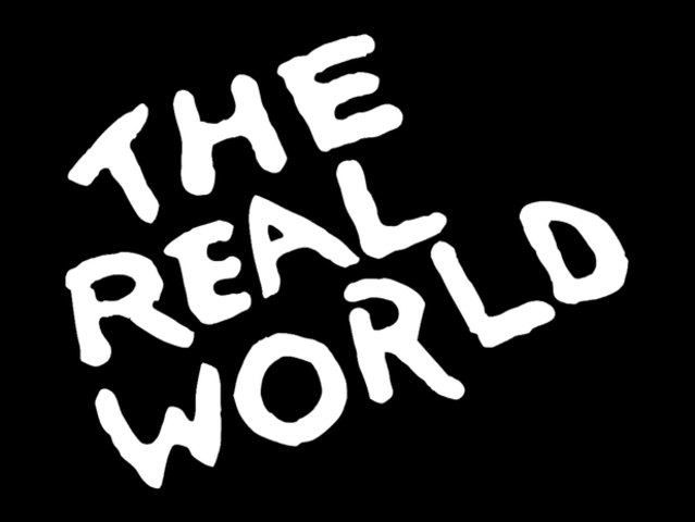 real world