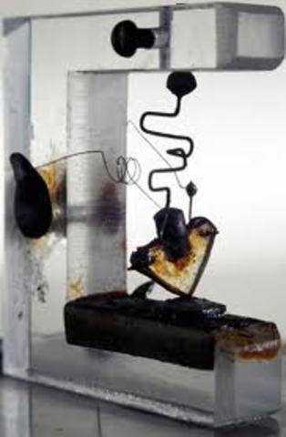 Transistor Is Invented