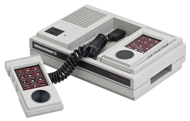 intellivision