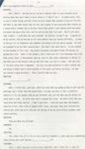 1984 The No-pass-no-play.