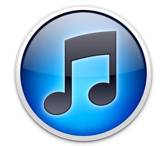 iTunes