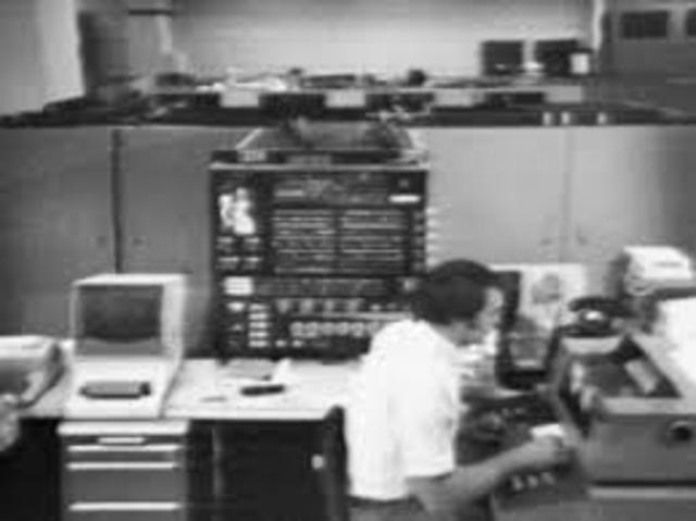 Development of Cellular Technology