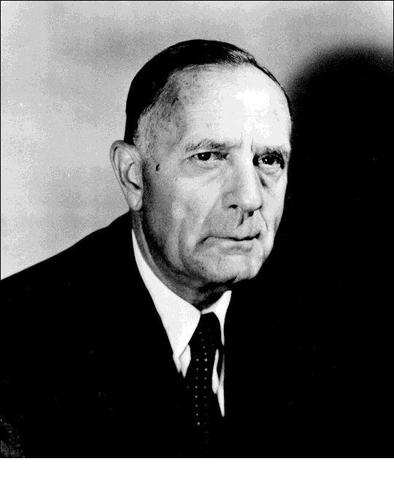 Dr. Edwin Hubble