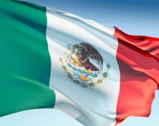 Mexican Independance