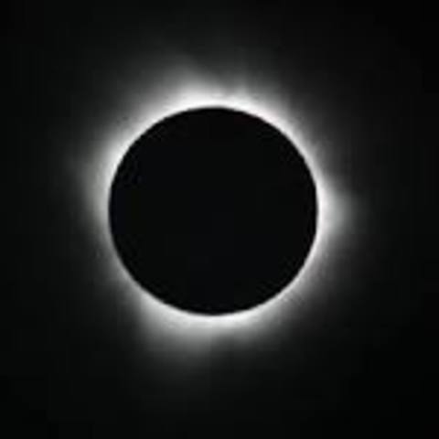 Solar Eclipse