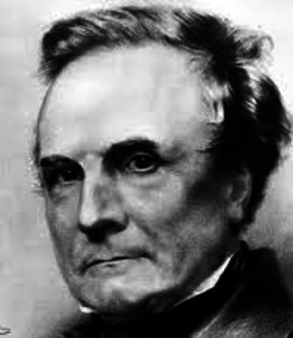 Charles Babbage