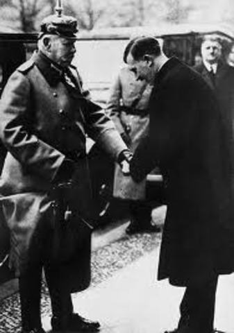 adolf hitler appointed chancellor of gerany