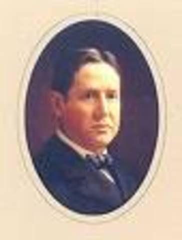 William P. Hobby