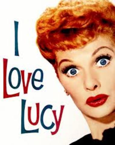 I Love Lucy Censored