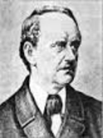 Matthias Schleiden concluded that all plant are made up of cells