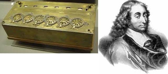 maquina contadora (pascalina)
