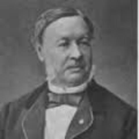 Theodor Schwann concluded that all animals are made of cells.