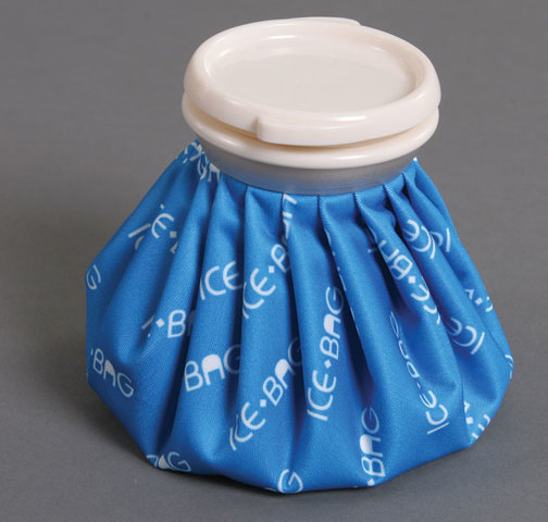 The Invention of the Ice Pack