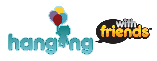 Hanging with friends free