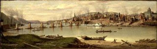 Trying to get back what they lost