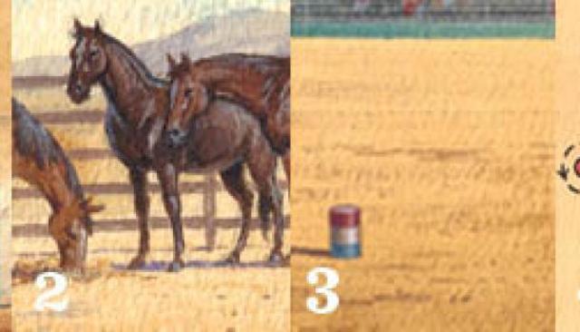 1948 and 38  cowgirls