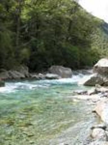 The Gterierrez-Magee Expedetion crossed the Sabine from Louisiana