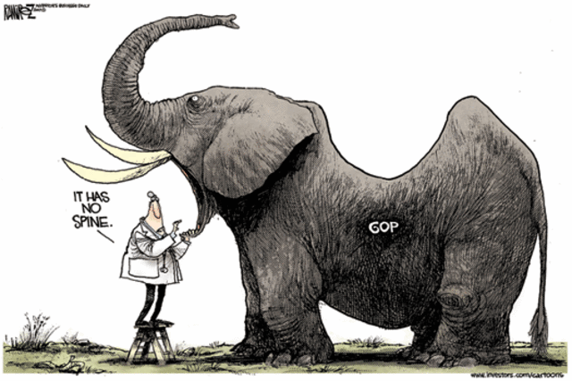 Republican Leadership