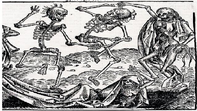 The Black Plague