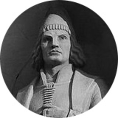 Bartholomeu Dias sails to southern tip of Africa