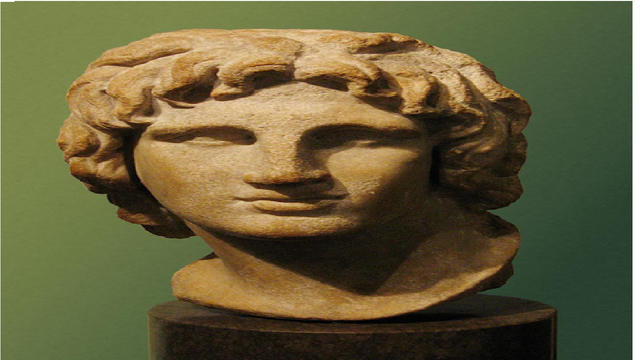 Alexander The Great