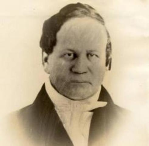 Alexander Lucius Twilight