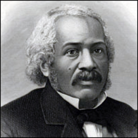 JAMES MCCUNE SMITH BECOMES A DOCTOR