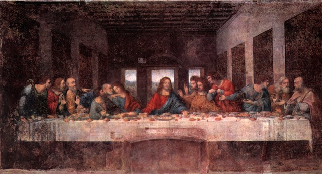 The Last Supper