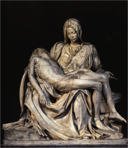 The Pieta
